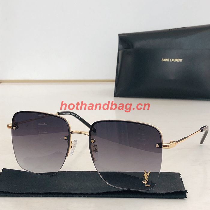 Saint Laurent Sunglasses Top Quality SLS00667